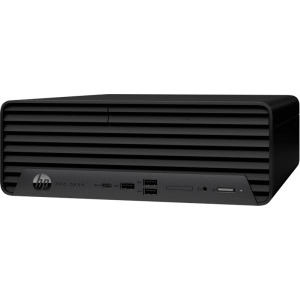 HP ProDesk 400 G9 SFF, Intel i5-14500 2.6GHz, 16GB RAM, 512GB SSD, UHD 770, Windows 11 Pro