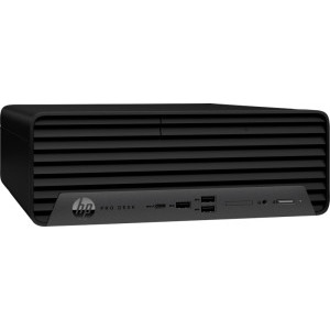 Desktop PC HP ProDesk 400 G9 SFF, Procesor Intel® Core™ i7-13700 2.1GHz Raptor Lake, 16GB RAM, 512GB SSD, UHD 770, Windows 11 Pro