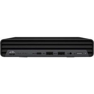 HP ProDesk 400 G9 Mini, Intel i3-12100T 2.2GHz, 16GB RAM, 256GB SSD, UHD 730, Windows 11 Pro