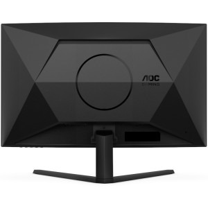 AOC Gaming CQ32G4VE Curbat 31.5 inch QHD VA 0.5 ms 180 Hz HDR