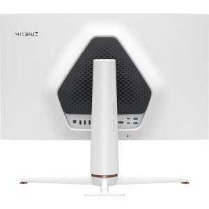 BenQ Gaming Mobiuz EX321UX 31.5 inch UHD IPS 1 ms 144 Hz USB-C HDR FreeSync Premium Pro