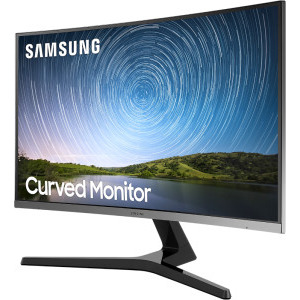 Samsung LC27R500FHPXEN Curbat 27 inch FHD VA 4 ms 60 Hz FreeSync