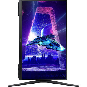 Samsung Gaming Odyssey G3 G30D LS24DG300EUXEN 23.8 inch FHD VA 1 ms 180 Hz HDR FreeSync