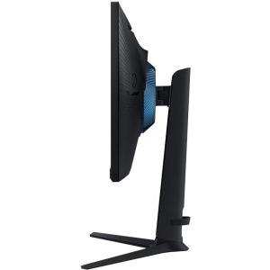 Samsung Gaming Odyssey G3 G30D LS24DG300EUXEN 23.8 inch FHD VA 1 ms 180 Hz HDR FreeSync