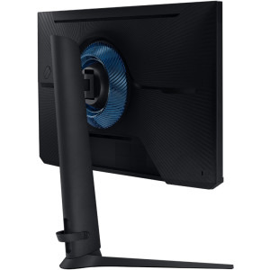 Samsung Gaming Odyssey G3 G30D LS24DG300EUXEN 23.8 inch FHD VA 1 ms 180 Hz HDR FreeSync