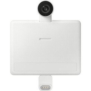 Samsung Smart M8 LS32DM801UUXDU 32 inch UHD VA 4 ms 60 Hz Webcam USB-C HDR