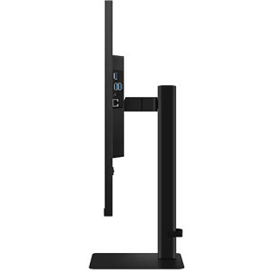 Samsung ViewFinity S8 S80UD LS32D800UAUXEN 32 inch UHD VA 5 ms 60 Hz USB-C HDR