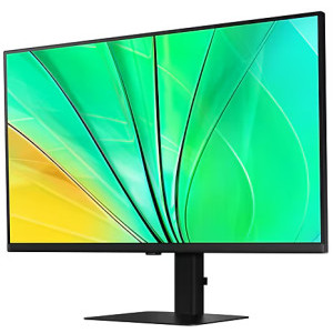Samsung ViewFinity S6 LS32D600EAUXEN 32 inch QHD IPS 5 ms 100 Hz HDR