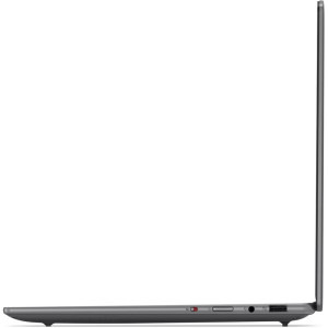 Lenovo 14.5'' Yoga Pro 7 14ASP9, 2.8K OLED 120Hz, Procesor AMD Ryzen™ AI 9 365 (24M Cache, up to 5.0 GHz), 32GB LPDDR5X, 1TB SSD, AMD Radeon 880M, Win 11 Pro, Luna Grey, 3Yr Onsite Premium Care