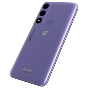 Allview V10 Viper Lite, 32GB, 2GB RAM, Dual SIM, 4G, Tri-Camera, Purple