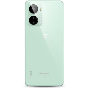 Allview Soul X20, 128GB, 8GB RAM, Dual SIM, 4G, 4-Camere, Light Mint
