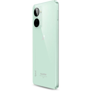 Allview Soul X20, 128GB, 8GB RAM, Dual SIM, 4G, 4-Camere, Light Mint