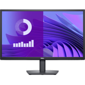 Monitor LED DELL E2425H 23.8 inch FHD VA 5 ms 75 Hz