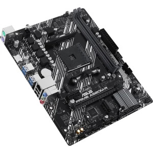 ASUS PRIME A520M-R