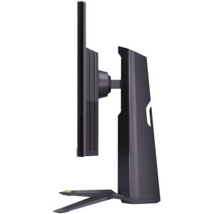 Monitor LED LG Gaming UltraGear 27GR75Q-B 27 inch QHD IPS 1 ms 165