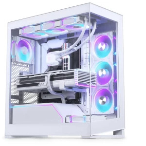 Phanteks NV5 MKII White