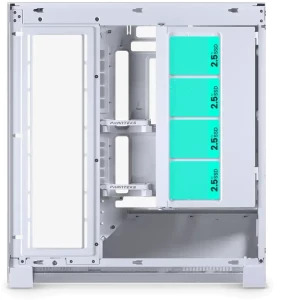 Phanteks NV5 MKII White