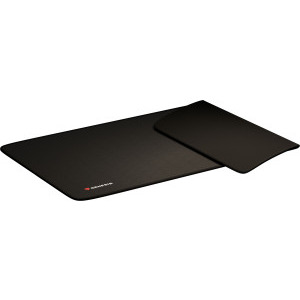 Genesis Carbon 500 Maxi Logo, Black