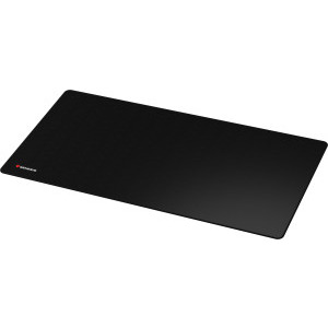Genesis Carbon 500 Maxi Logo, Black