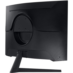 Samsung Gaming Odyssey G5 G55C LS32CG552EUXEN Curbat 32 inch QHD VA 1 ms 165 Hz HDR FreeSync