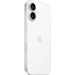 Apple iPhone 16, 128GB, 5G, White