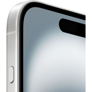 Apple iPhone 16, 128GB, 5G, White