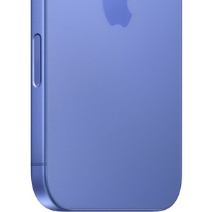 Apple iPhone 16, 128GB, 5G, Ultramarine
