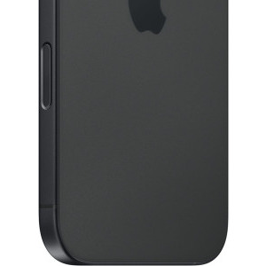 Apple iPhone 16 Plus, 128GB, 5G, Black