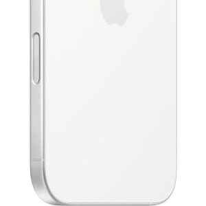 Apple iPhone 16 Plus, 128GB, 5G, White