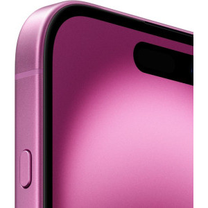 Apple iPhone 16 Plus, 128GB, 5G, Pink