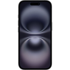 Apple iPhone 16 Plus, 256GB, 5G, Black