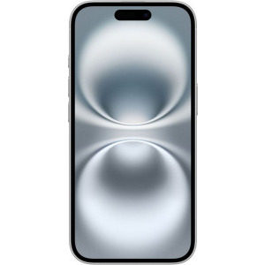 Apple iPhone 16 Plus, 256GB, 5G, White