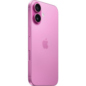 Apple iPhone 16 Plus, 256GB, 5G, Pink