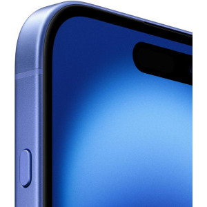 Apple iPhone 16 Plus, 256GB, 5G, Ultramarine
