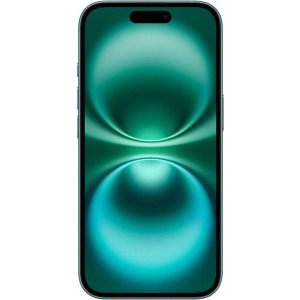 Apple iPhone 16 Plus, 512GB, 5G, Teal