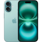 Smartphone Apple iPhone 16 Plus, 512GB, 5G, Teal