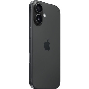 Apple iPhone 16 Plus, 512GB, 5G, Black