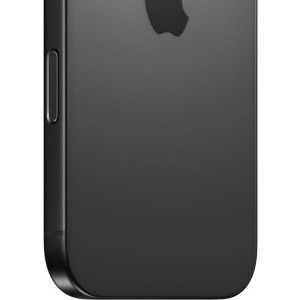 Apple iPhone 16 Pro, 128GB, 5G, Black Titanium