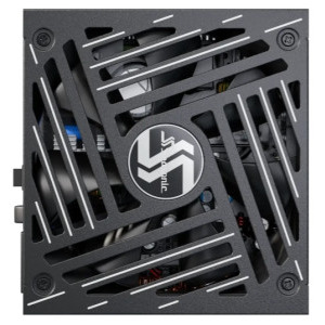 Seasonic Focus GX-1000 2024, 80+ Gold, 1000W