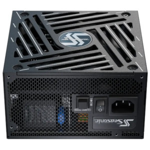 Seasonic Focus GX-750 2024, 80+ Gold, 750W