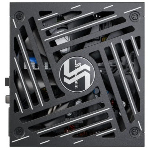 Seasonic Focus GX-750 2024, 80+ Gold, 750W