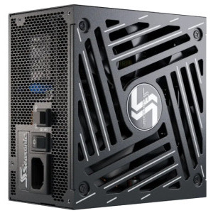 Seasonic Focus GX-750 2024, 80+ Gold, 750W