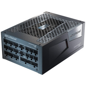 Seasonic Prime PX 2024, 80+ Platinum, 2200W