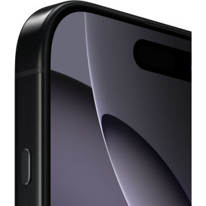 Apple iPhone 16 Pro Max, 1TB, 5G, Black Titanium