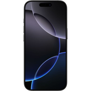Apple iPhone 16 Pro Max, 1TB, 5G, Black Titanium