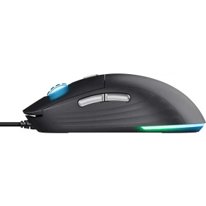 Trust GXT 925 Redex II Lightweight RGB Black