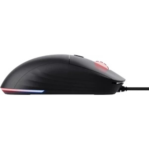 Trust GXT 925 Redex II Lightweight RGB Black