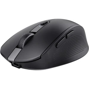 Trust Ozaa Compact Wireless Black