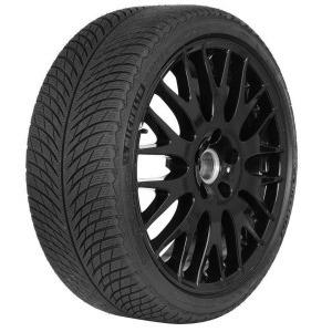 Michelin PilotAlpin5 SUV XL275/45R20 110V