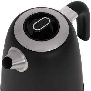 Adler AD1295B, 2200W, 1.7L, Negru